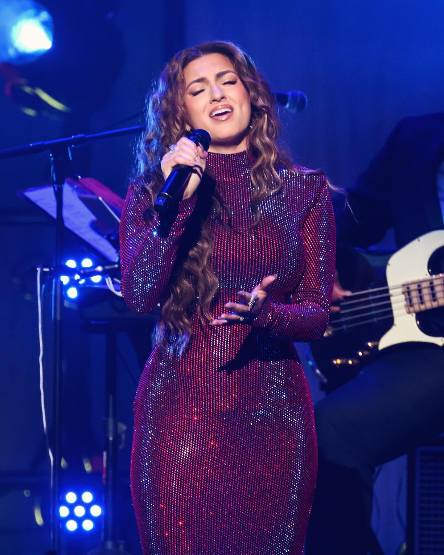 Tori Kelly