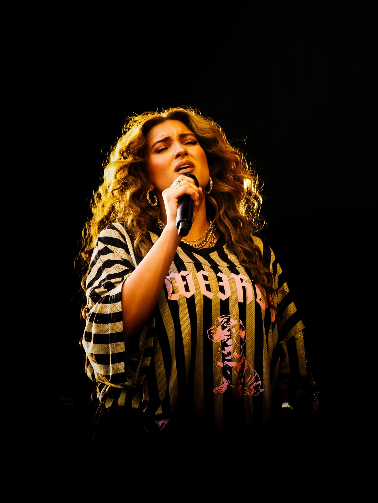 Tori Kelly